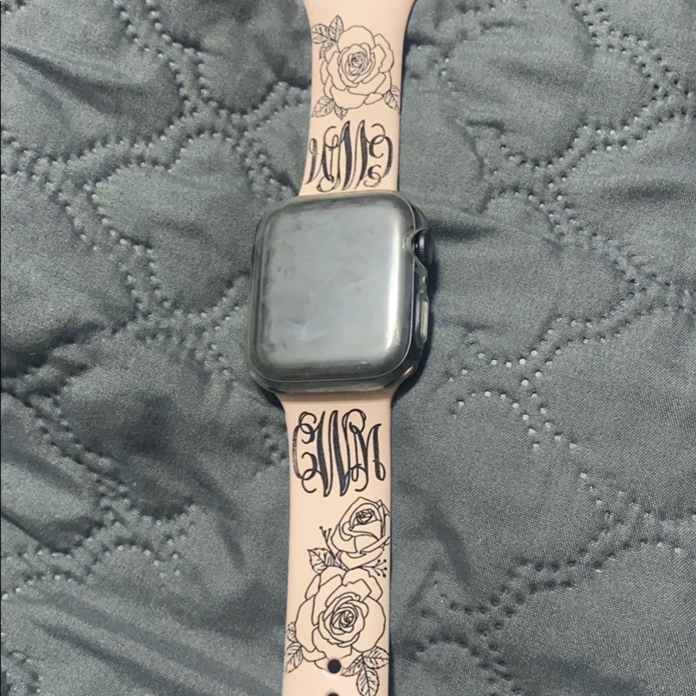 Apple Watch 5th gen